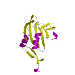 Image of CATH 4fw5C01