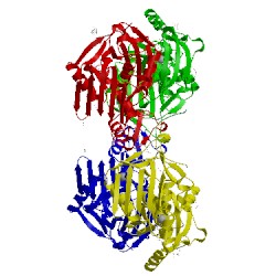 Image of CATH 4fw6