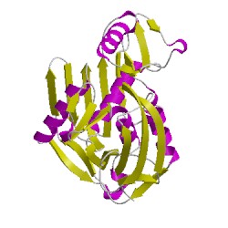 Image of CATH 4fw6A