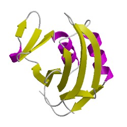 Image of CATH 4fw6A01