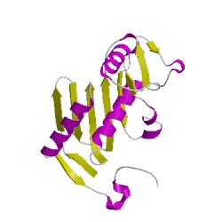 Image of CATH 4fw6A02