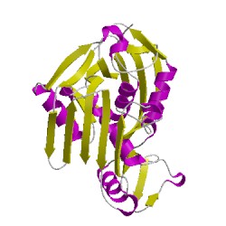 Image of CATH 4fw6B