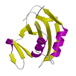 Image of CATH 4fw6B01