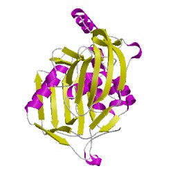 Image of CATH 4fw6C