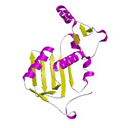 Image of CATH 4fw6C02