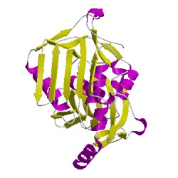 Image of CATH 4fw6D