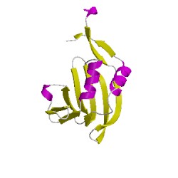 Image of CATH 4fw6D01