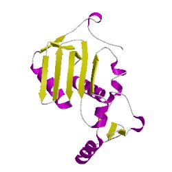 Image of CATH 4fw6D02