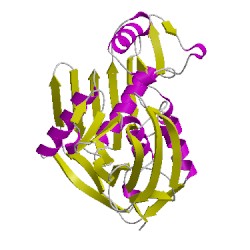 Image of CATH 4fw7A