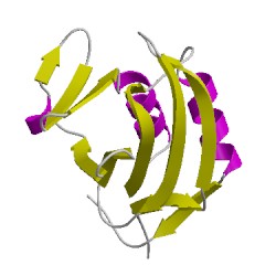 Image of CATH 4fw7A01