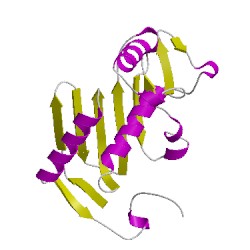 Image of CATH 4fw7A02