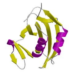 Image of CATH 4fw7B01