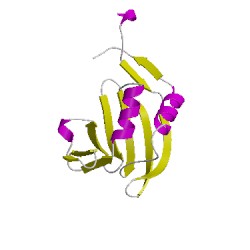 Image of CATH 4fw7C01