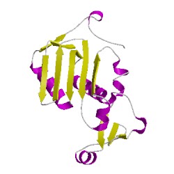 Image of CATH 4fw7C02