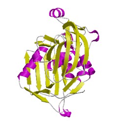 Image of CATH 4fw7D