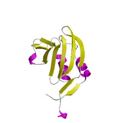 Image of CATH 4fw7D01