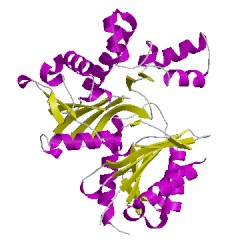 Image of CATH 4fwlA