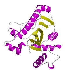 Image of CATH 4fxdA03