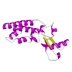 Image of CATH 4fxdA06