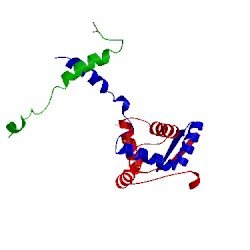 Image of CATH 4fxe