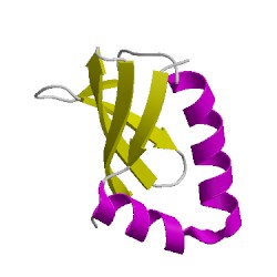 Image of CATH 4fxeE