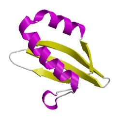 Image of CATH 4fxeF00