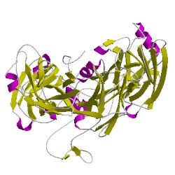 Image of CATH 4fxgA