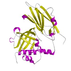 Image of CATH 4fxgC