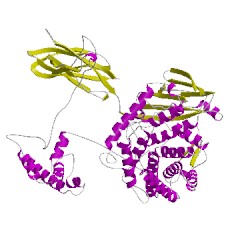 Image of CATH 4fxgE