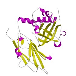 Image of CATH 4fxgF