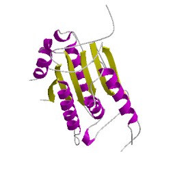 Image of CATH 4fxoB00