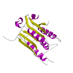 Image of CATH 4fxoD