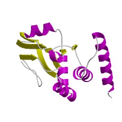 Image of CATH 4fycA