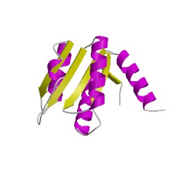 Image of CATH 4fyhA