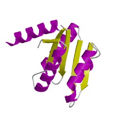 Image of CATH 4fyhB