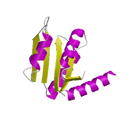 Image of CATH 4fyhC