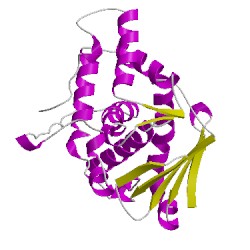 Image of CATH 4fytA02