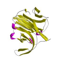 Image of CATH 4fz8H