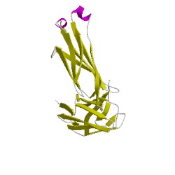 Image of CATH 4fz8L