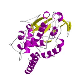 Image of CATH 4g0lB