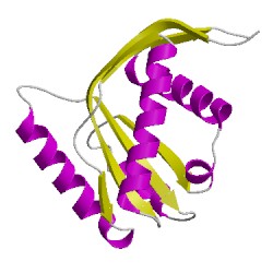 Image of CATH 4g0qA00