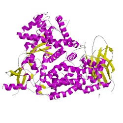 Image of CATH 4g11A