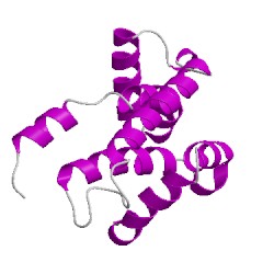 Image of CATH 4g19B02