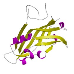 Image of CATH 4g1lB01