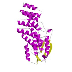 Image of CATH 4g26A01