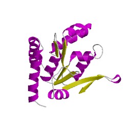 Image of CATH 4g26A02