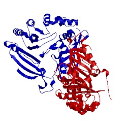 Image of CATH 4g3u