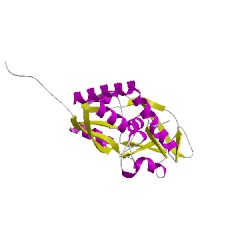 Image of CATH 4g4pA