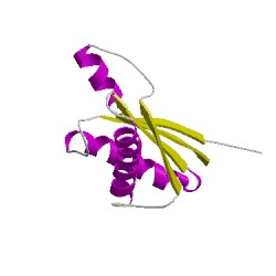 Image of CATH 4g4yH