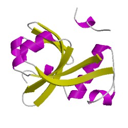 Image of CATH 4g54A01